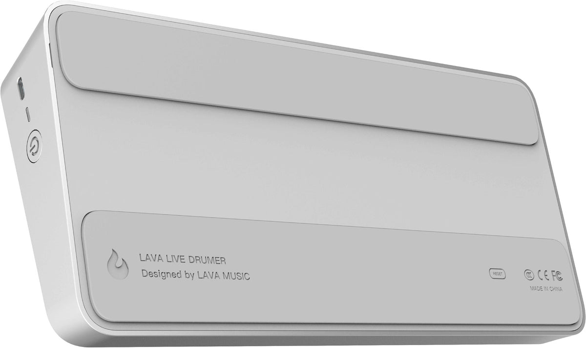 Pedal LiveDrum