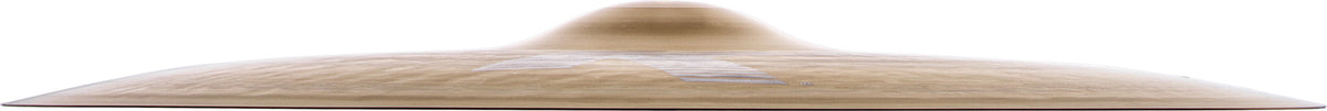 K0903 - CRASH K 17" DARK THIN CRASH