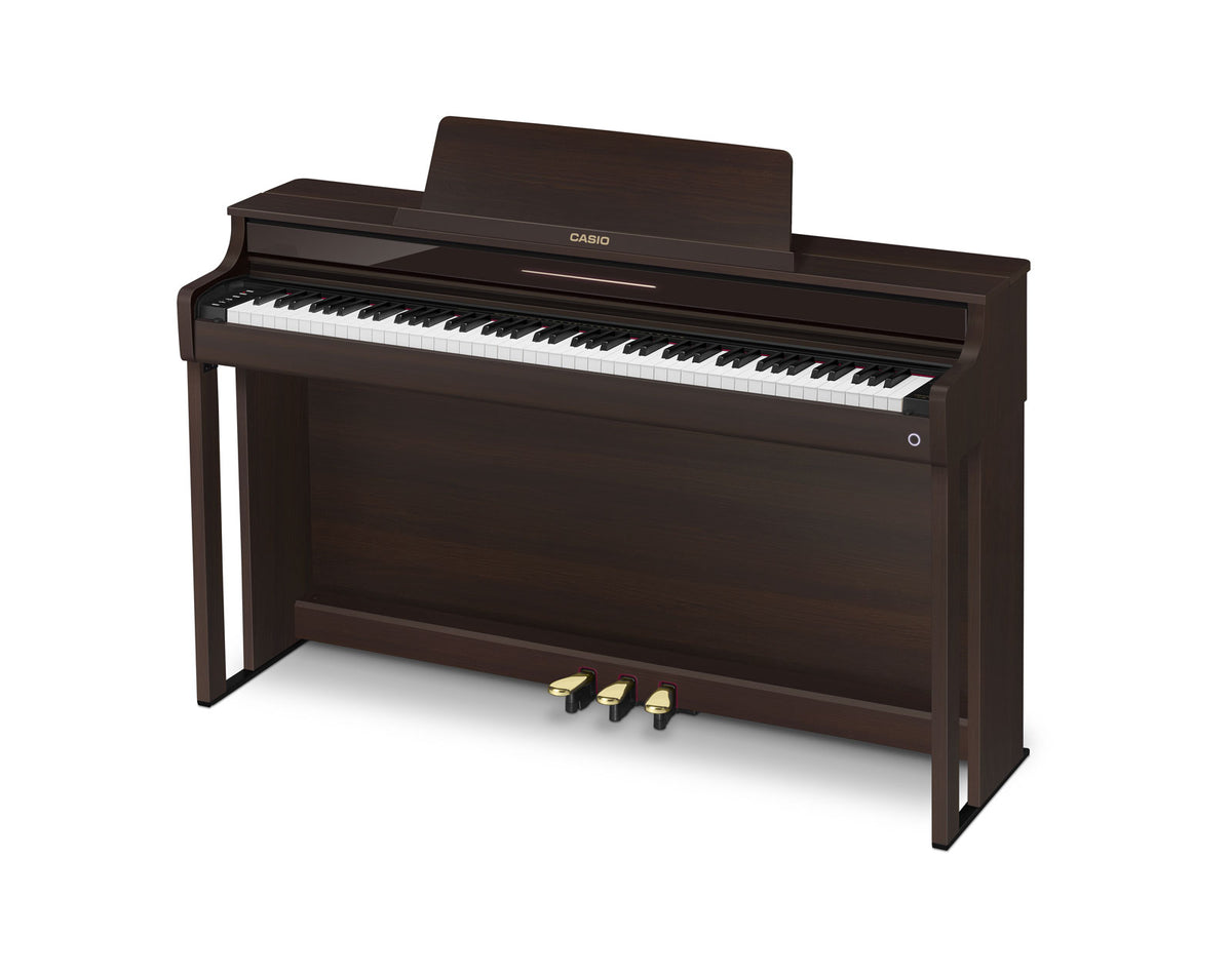 AP-550 Brown