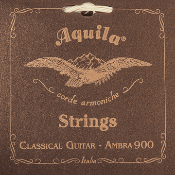 186C 3 HIGH STRINGS SUPER NYLGUT