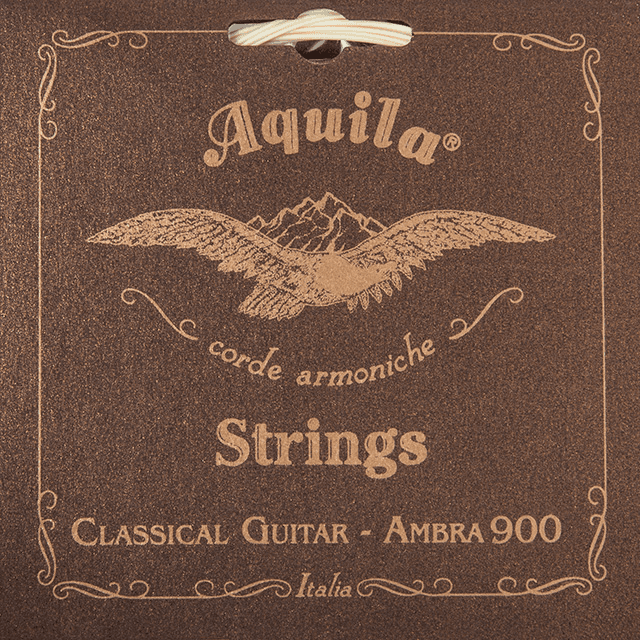 186C 3 HIGH STRINGS SUPER NYLGUT