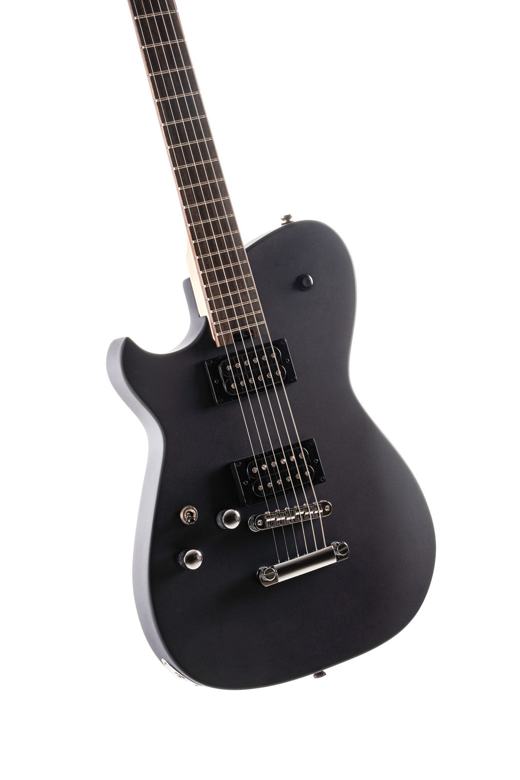 Guitare Manson Mbm-2H-Lh Noir