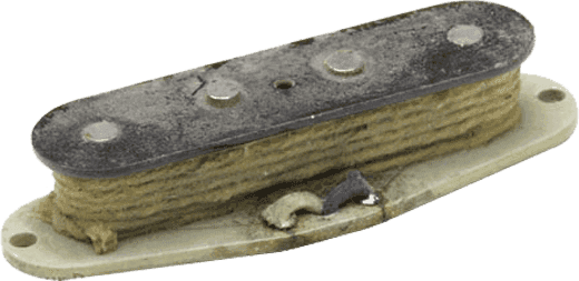 Seymour Duncan AN4417 - Antiquity II Precision Single Coil
