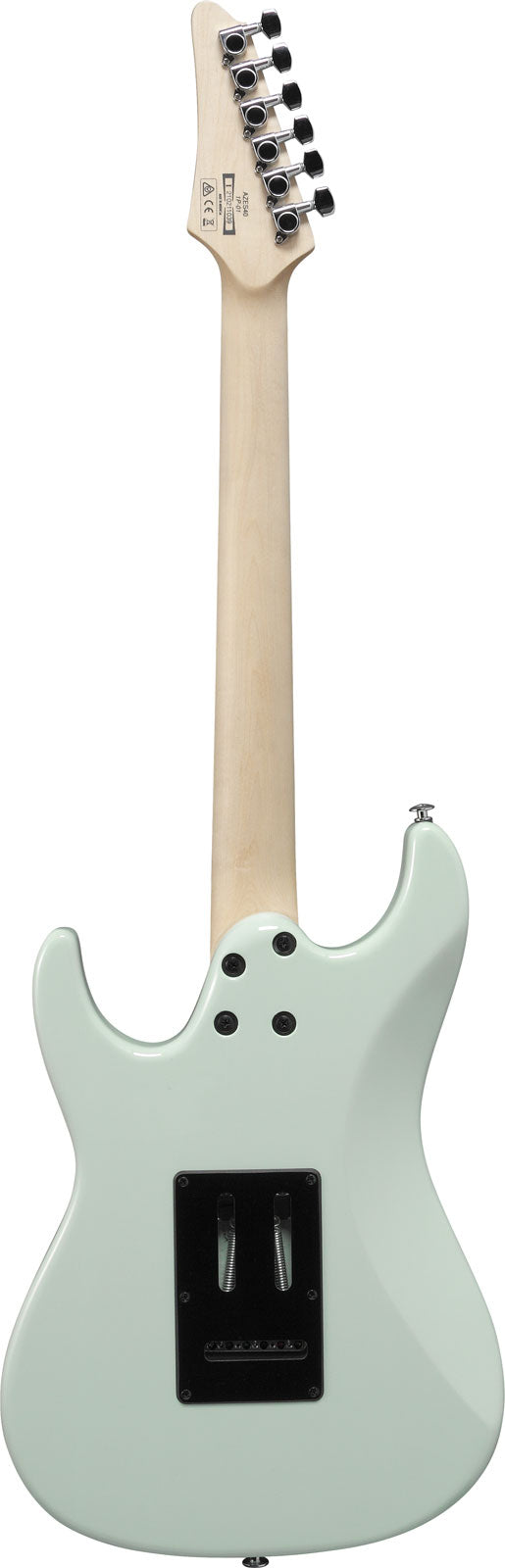 AZES40-MGR Mint Green Essential