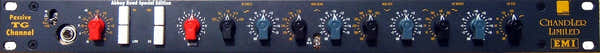 Chandler Limited TG Channel MKII