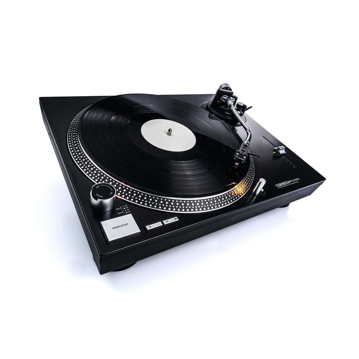 RP 1000 MK2 - BSTOCK