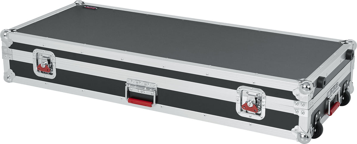 Keyboard Cover G-TOUR88V2 Black