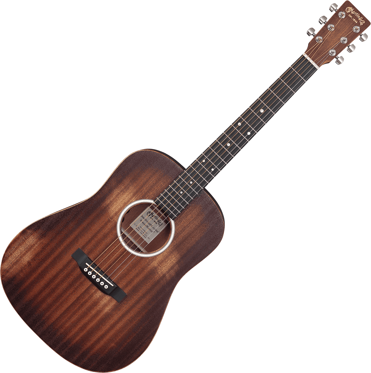 Dreadnought Junior Streetmaster Electro