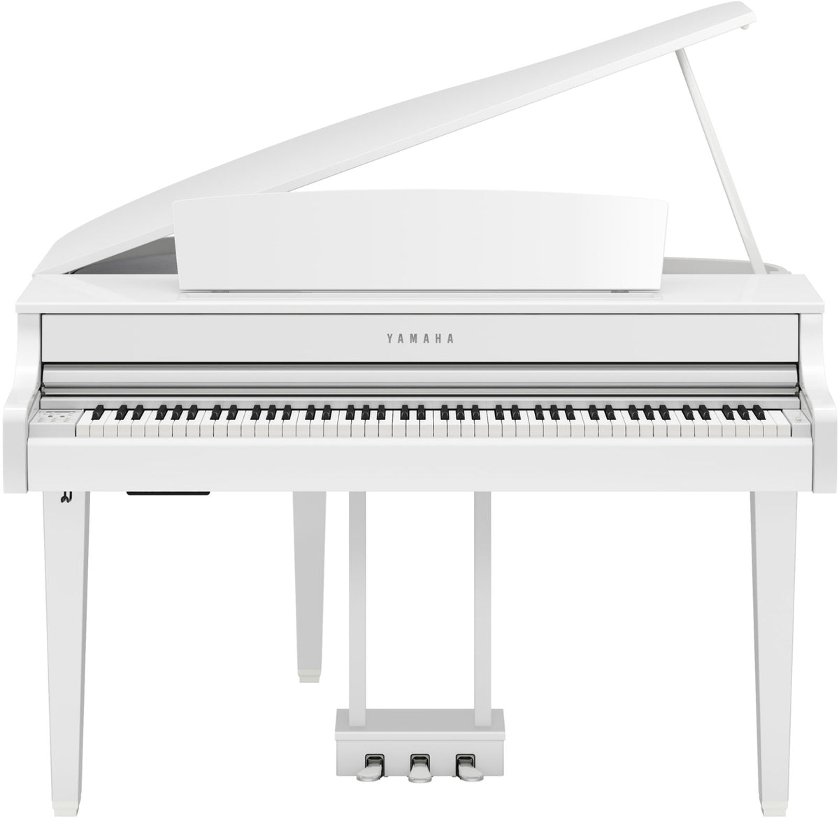 CLP-865 GP White