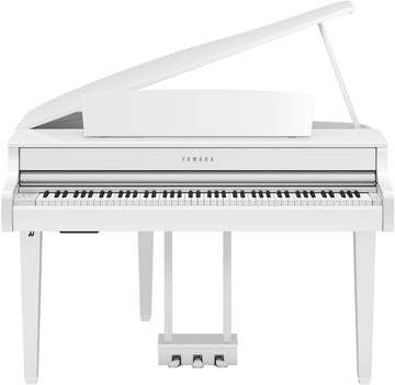 CLP-865 GP White