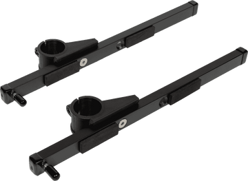 MKS4-ARM Keyboard Extension Black