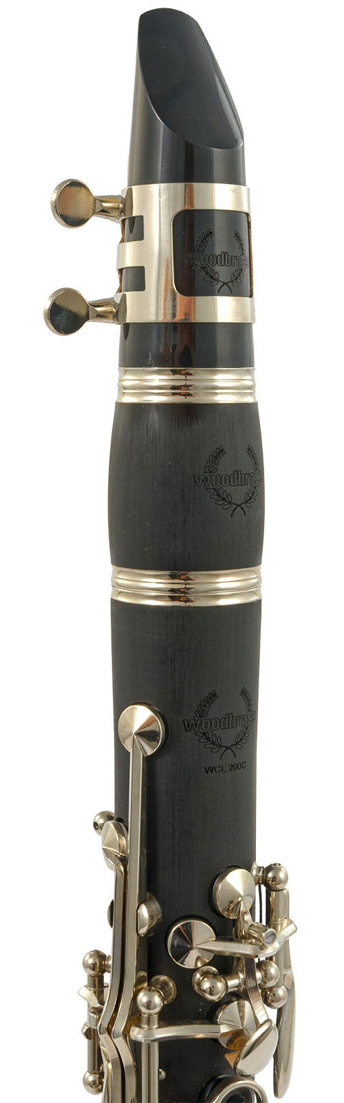 WCL200C - C (17 Keys )