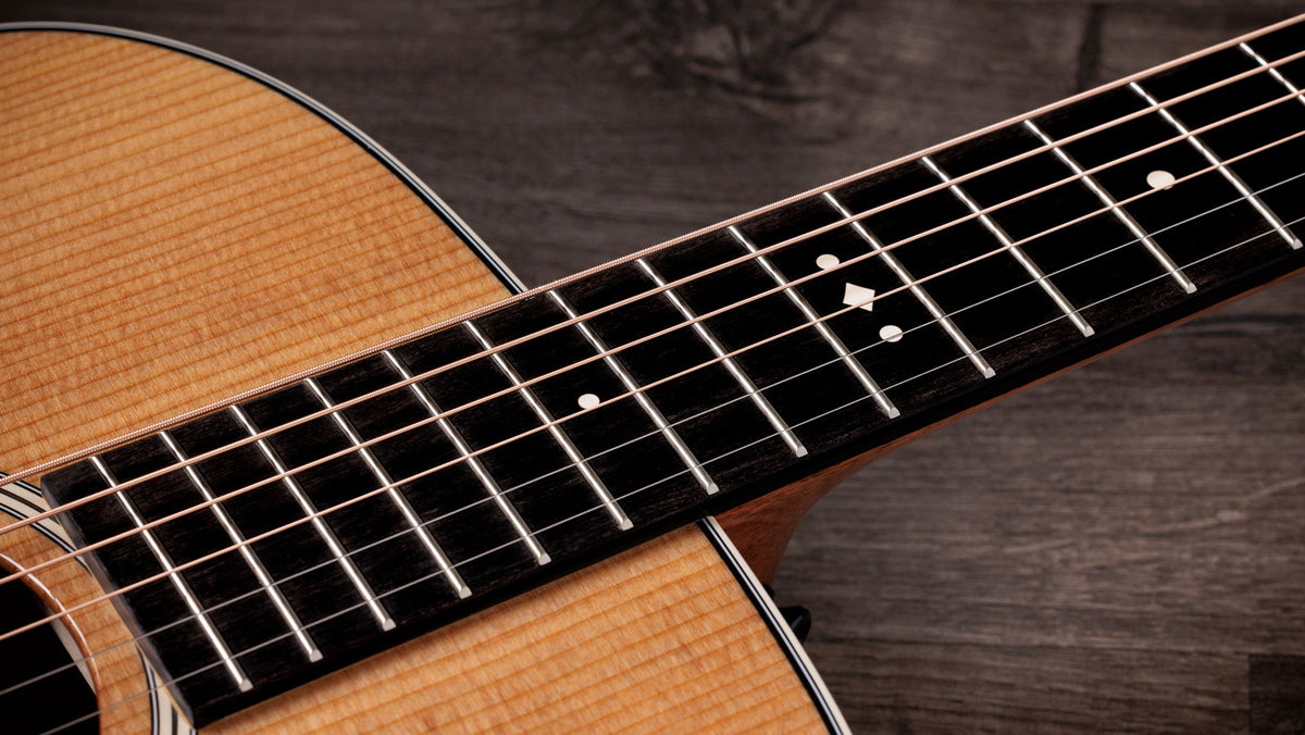 Gold Label 510e Natural Dreadnought