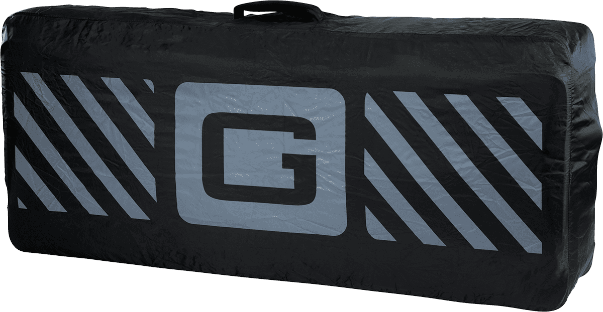 Keyboard gigbag G PG61 Black