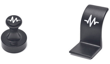 Magnet Pack L-Shaped And Button Magnets For Oneboard