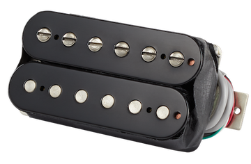 490R "modern Classic" Rhythm Double Black