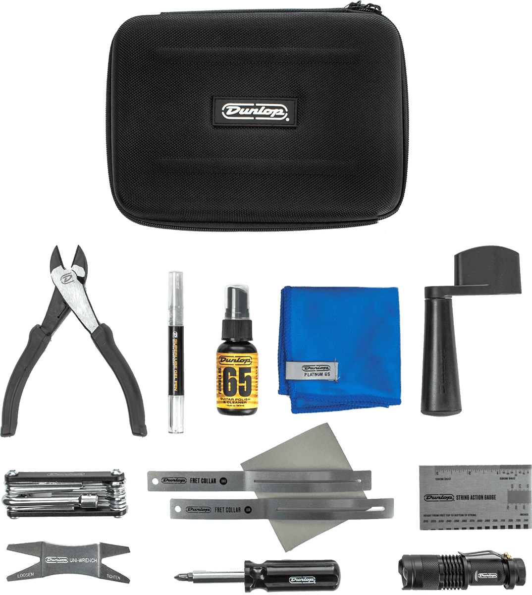 DGT202 Bass Maintenance Kit