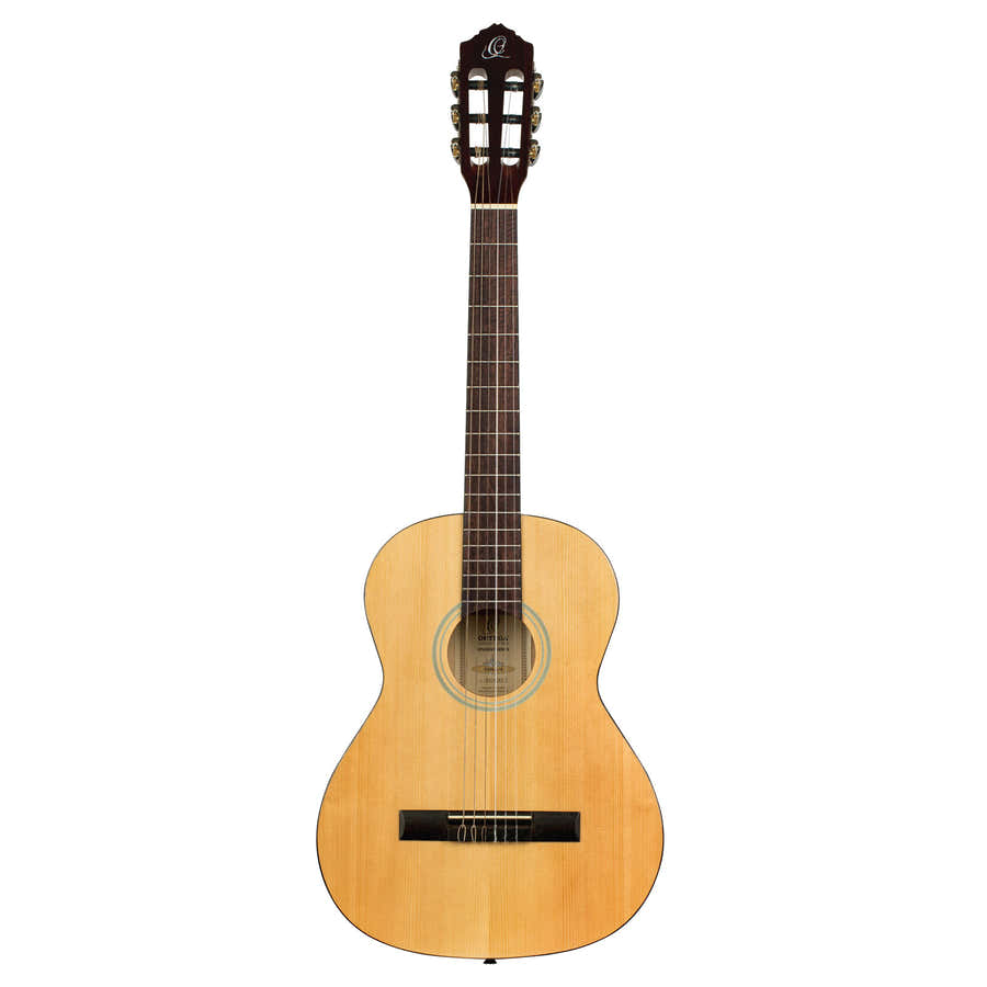 Guitar Rst5 3-4 Spruce Without Gig Bag