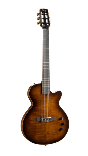 Sunset Nylectric DLX TSB - Refurbished