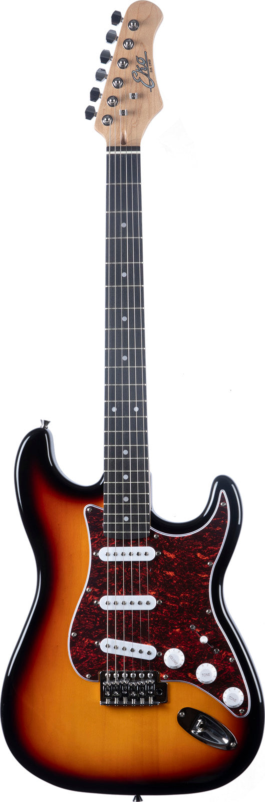 ST 100 Sunburst Pack