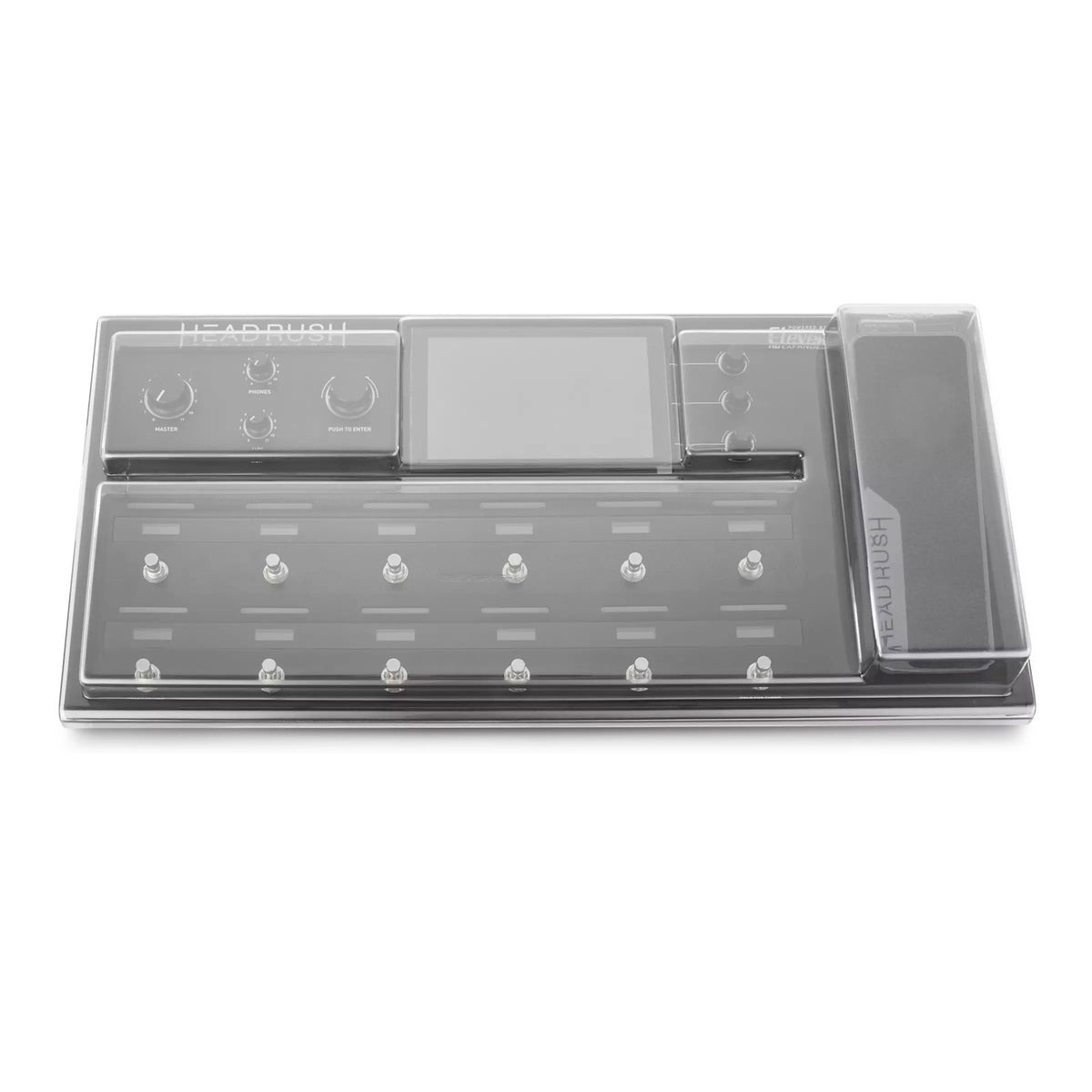 Headrush Pedalboard Cover