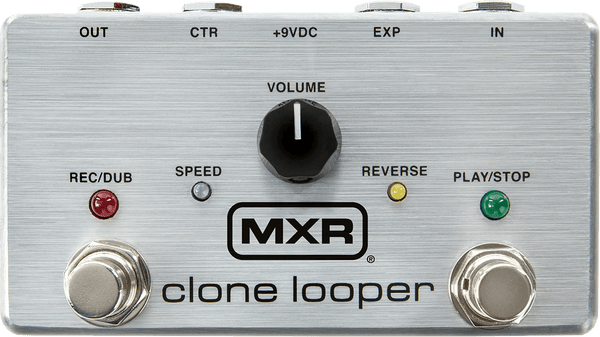 Clone Looper