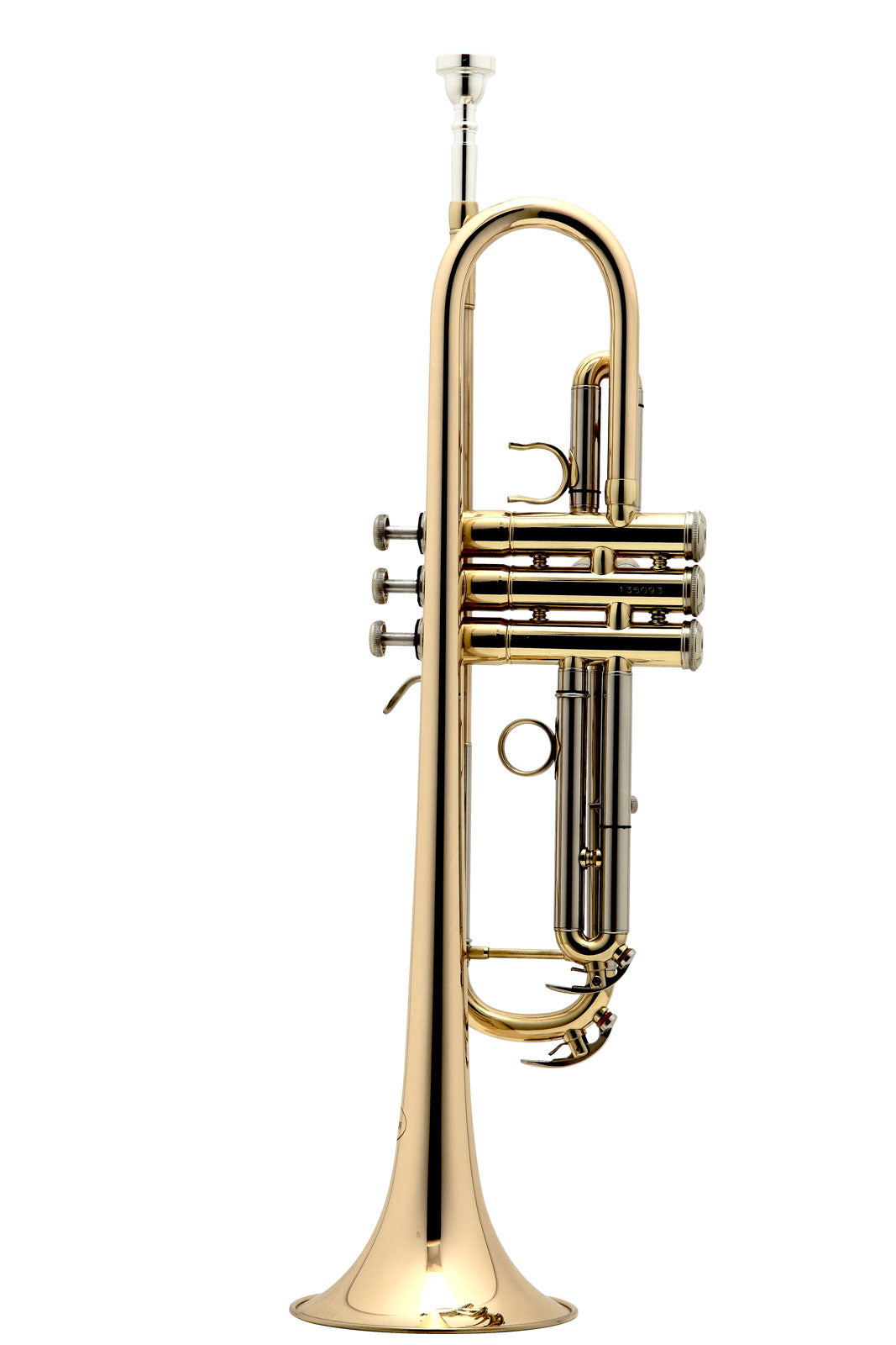 Besson Trumpets