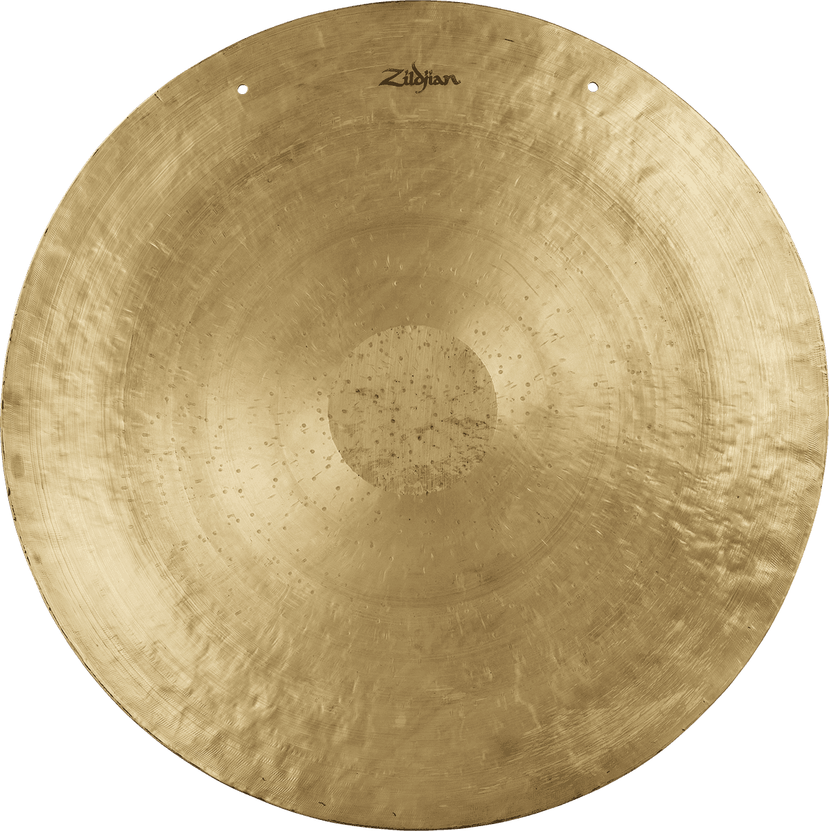 Wind Gong 40" - Engraved Logo