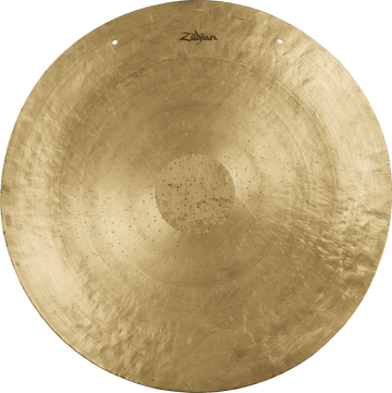 Wind Gong 40" - Engraved Logo