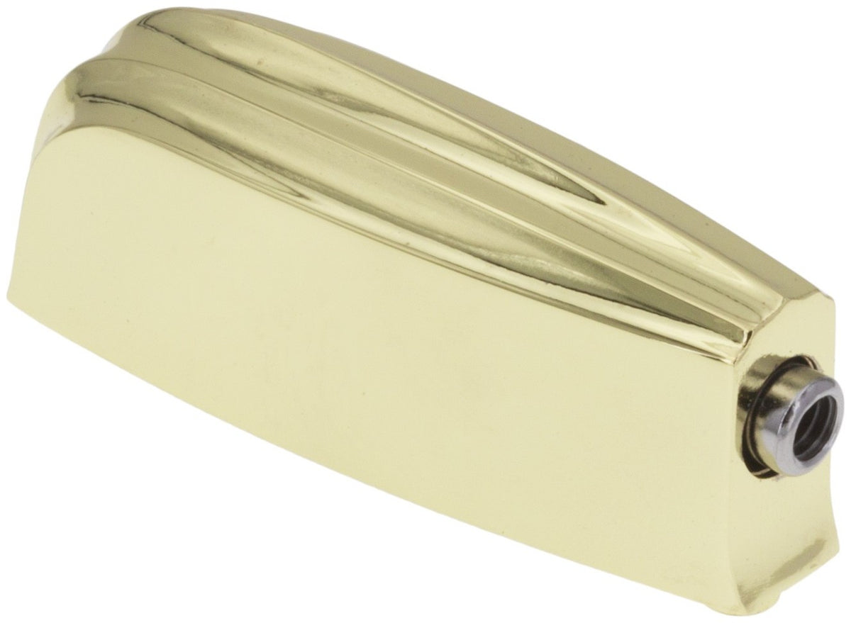 L23FT-BR - Snare Drum / Tom Lug - Brass - 57mm (x1)