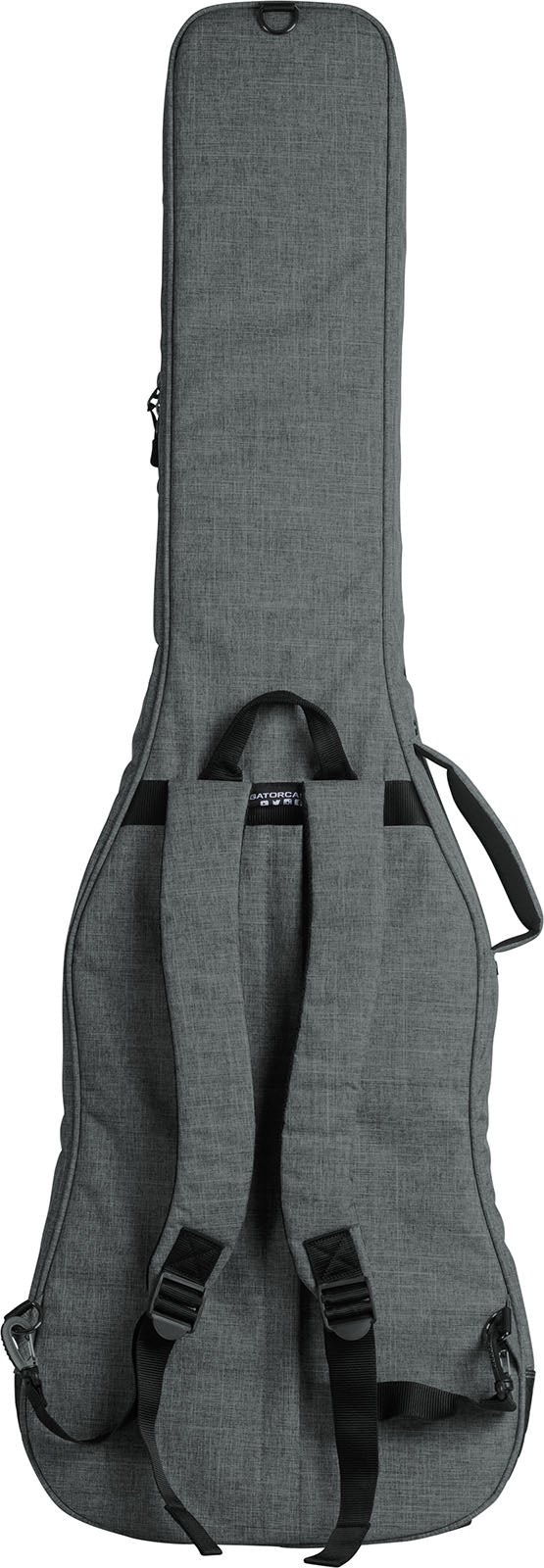 Bass Gigbag Gray - Transit