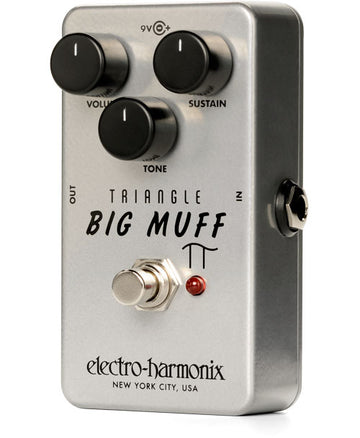 Nano Triangle Big Muff