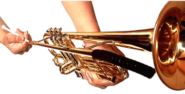 Trumpet Swab Kit