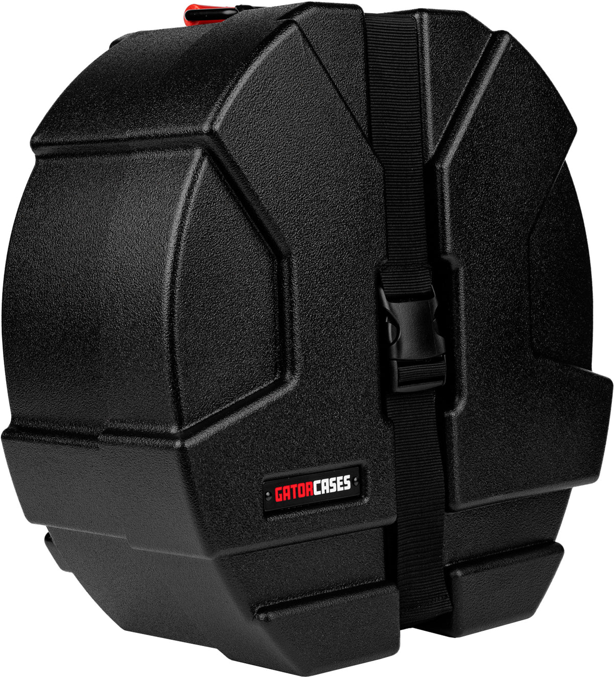 GPC1405SD - Grooves molded case for 14" x 5" snare drum