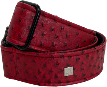 Ostrich Burgundy