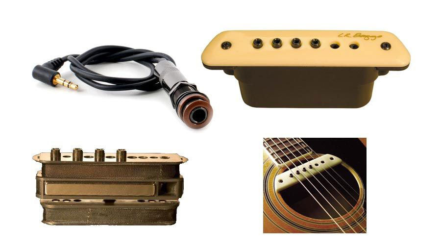 Lr Baggs M1 ACTIVE