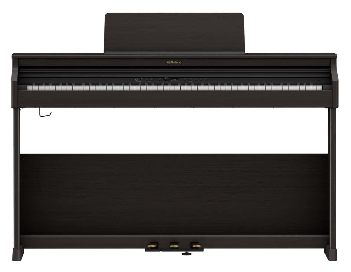 RP-701 Dark Rosewood