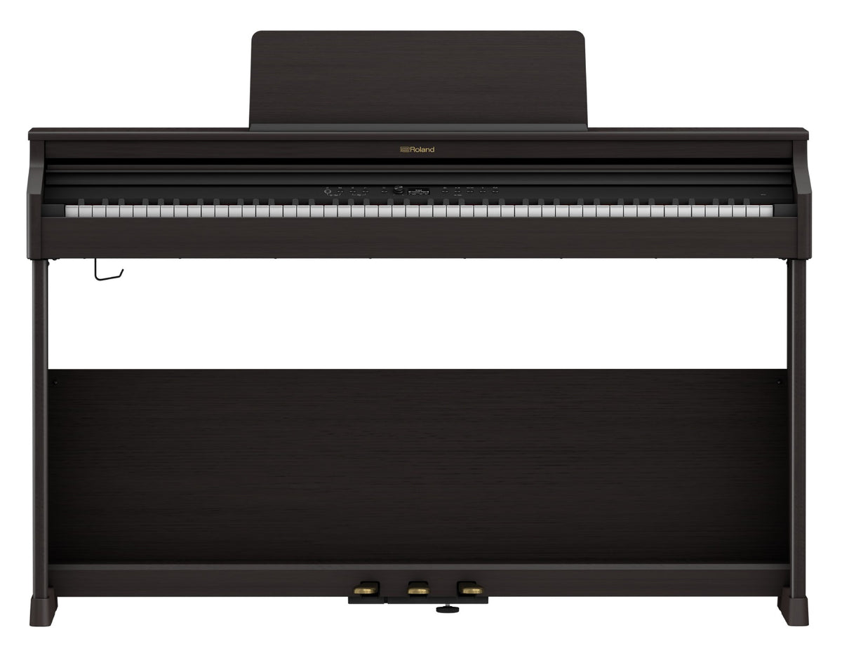RP-701 Dark Rosewood