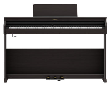 RP-701 Dark Rosewood