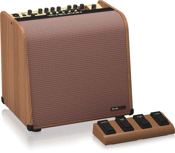 Tc Helicon Harmony V100
