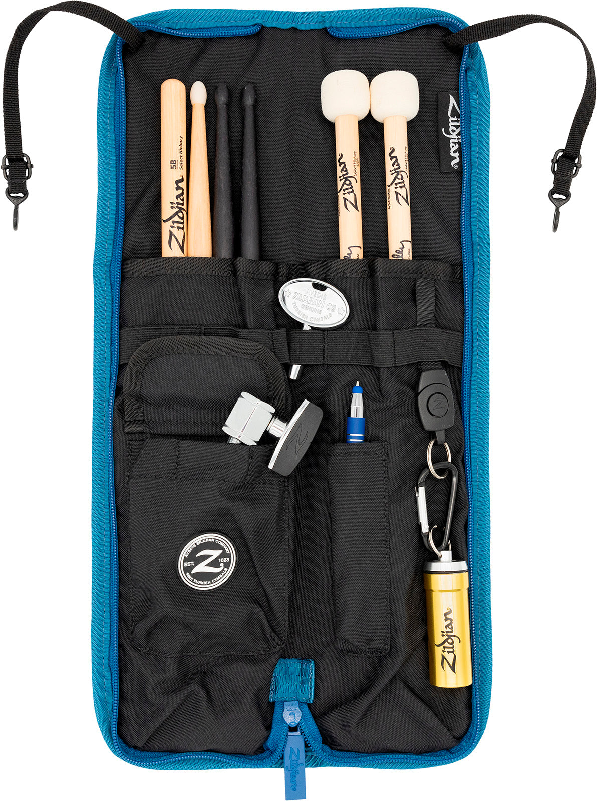 Stick Bag Touring Midnight Blue