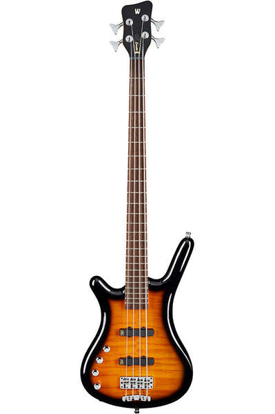 Corvette Classic 4 LH Almond Sunburst