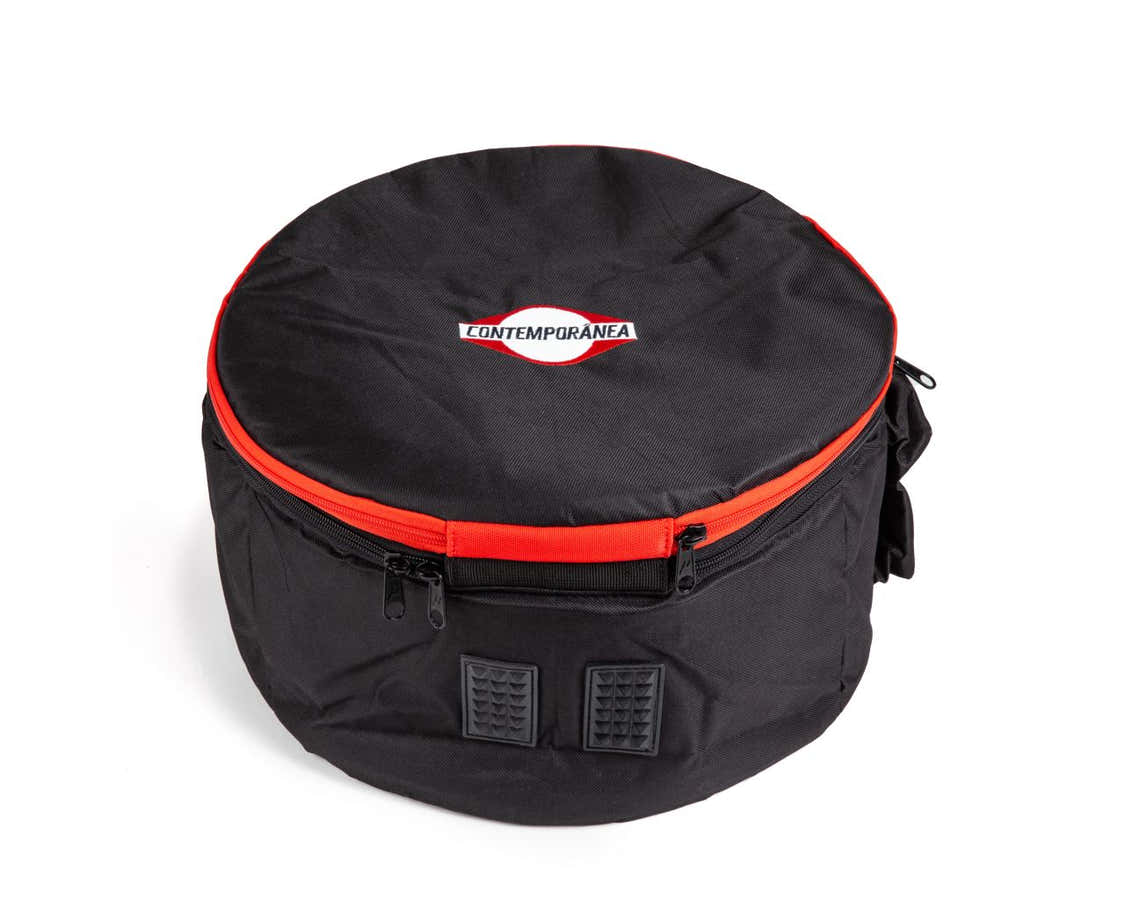 CAIXA BAG 12" X 15CM - BACKPACK