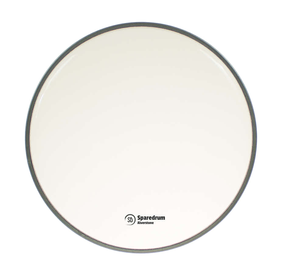 MO08CL - 8" MONARCH 1-PLY CLEAR - 7.5 MIL