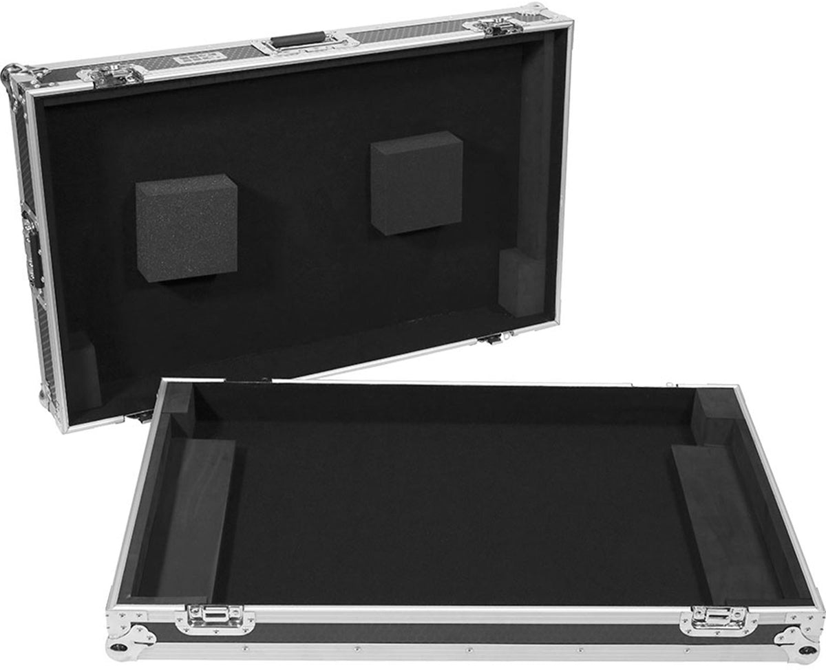 Pro XDJ-XZ Slim W Silver