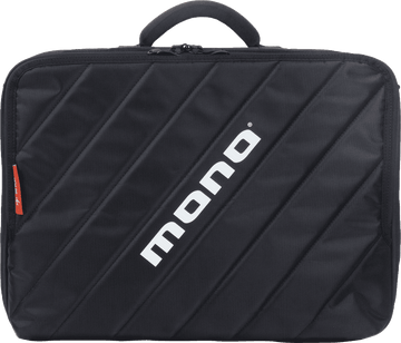 M80 Club 2.0 Case for Pedalboard Black