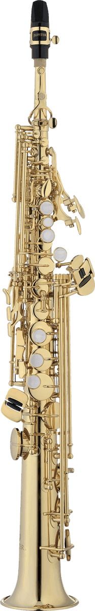 Jupiter Soprano Saxophones
