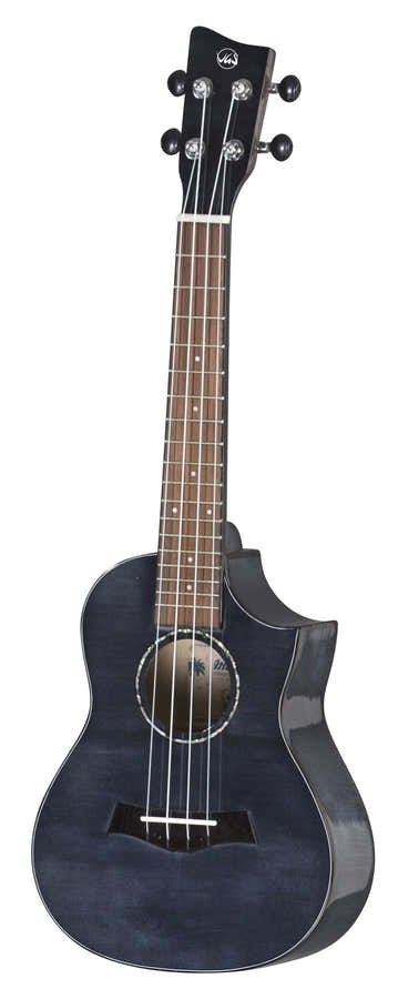 Concert Ukulele Manoa Special Concert Maple
