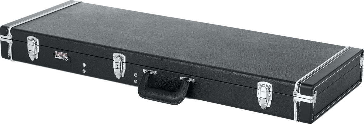 XL Extreme Shapes Deluxe Wood Case - GW