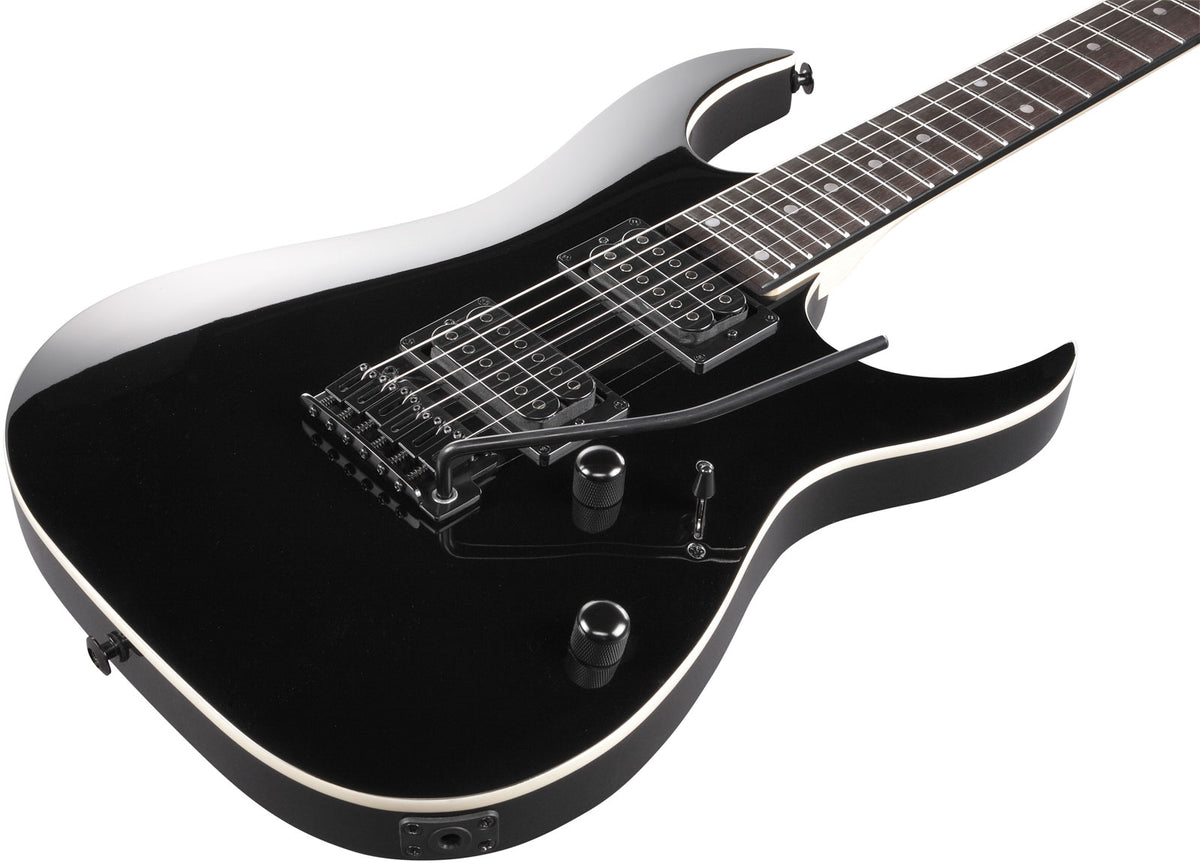 GRGA120BKN Black Night